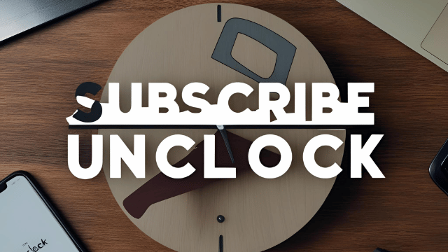 subscribe-to-unlock-download-script