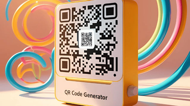 Creating Your Own QR Code Generator: Free Source Code Included