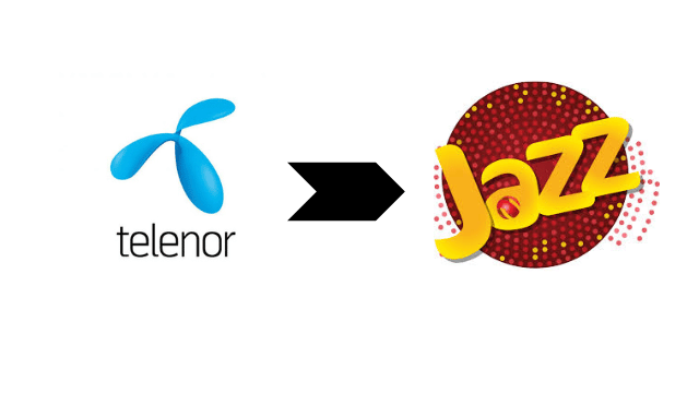 How to Convert Telenor SIM to Jazz: A Complete Guide