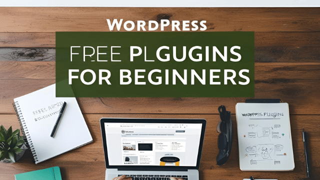 12 Free Best WordPress Plugins That Turn Beginners into Pros