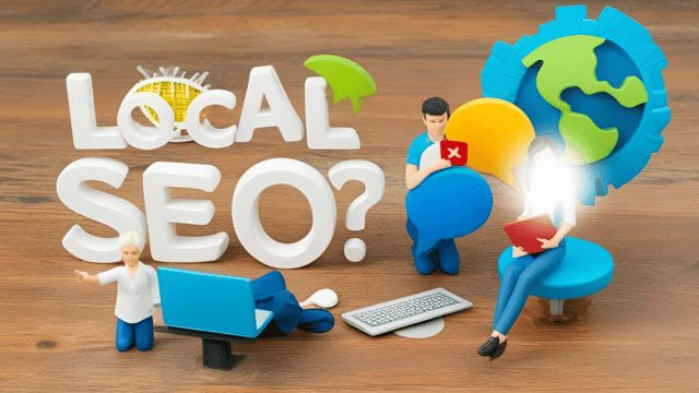 What is Local SEO and Why is it Important for Business Growth?