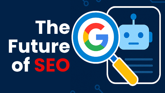 Future of SEO after AI Overviews – Is Actually SEO Dead?
